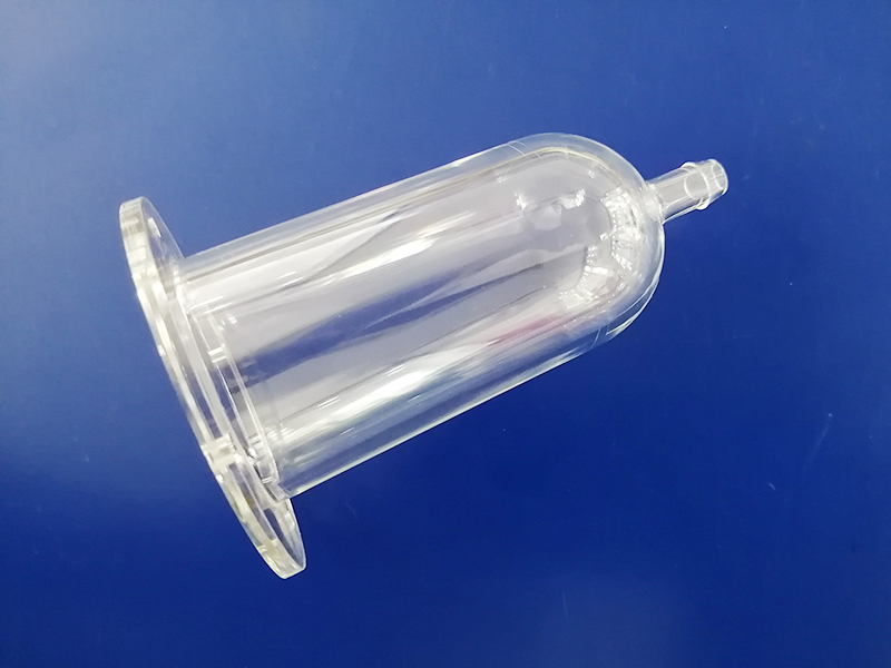 注射管